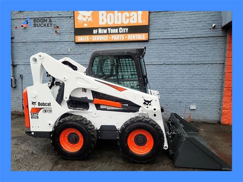 bobcat s740 specs